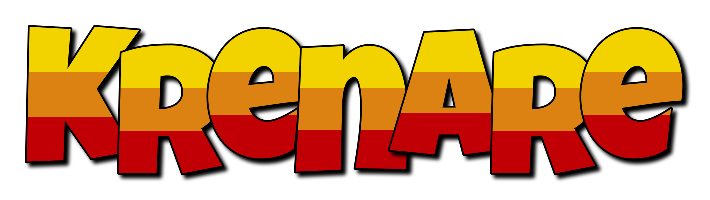 Krenare jungle logo