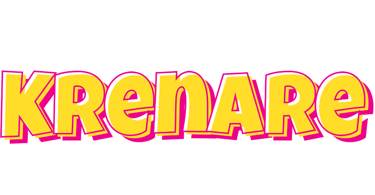 Krenare kaboom logo