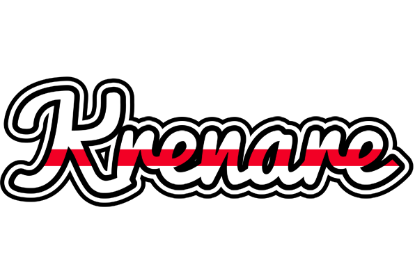 Krenare kingdom logo