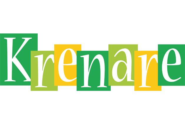 Krenare lemonade logo