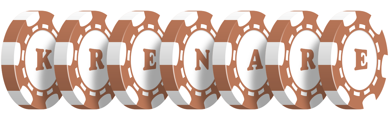 Krenare limit logo