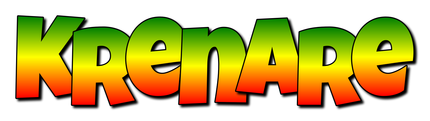 Krenare mango logo