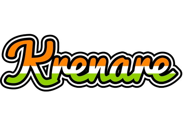Krenare mumbai logo
