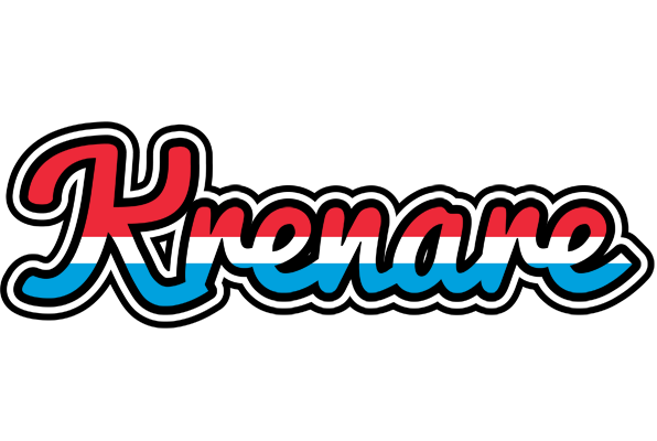 Krenare norway logo