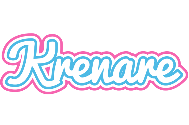 Krenare outdoors logo
