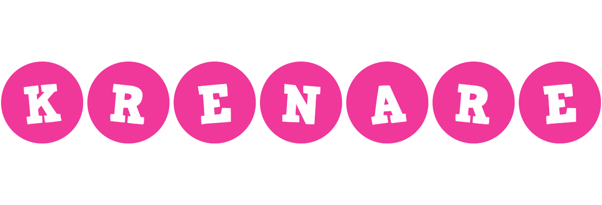 Krenare poker logo