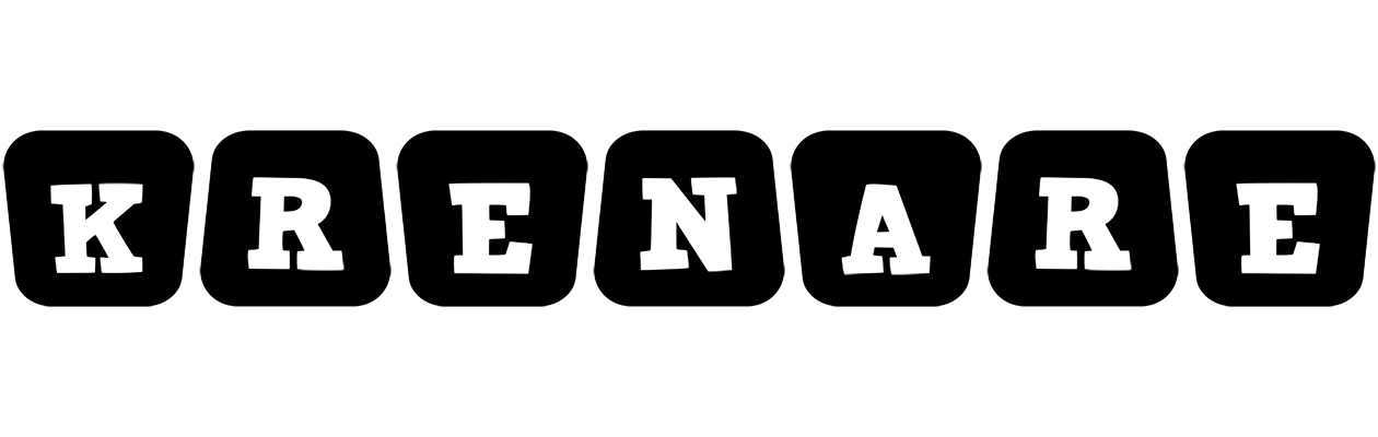 Krenare racing logo
