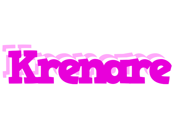 Krenare rumba logo