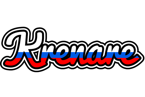 Krenare russia logo