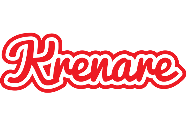Krenare sunshine logo