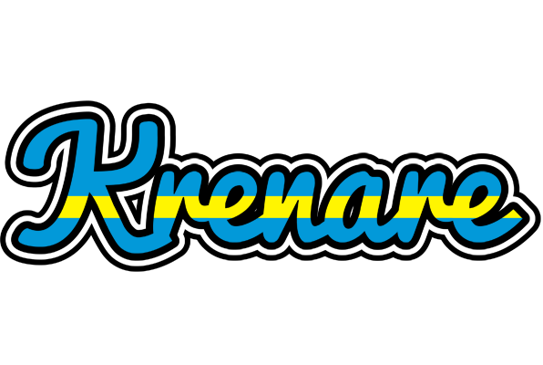 Krenare sweden logo