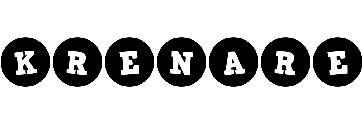 Krenare tools logo