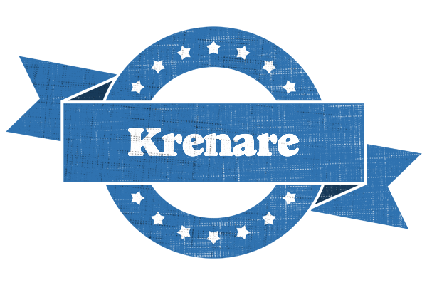 Krenare trust logo