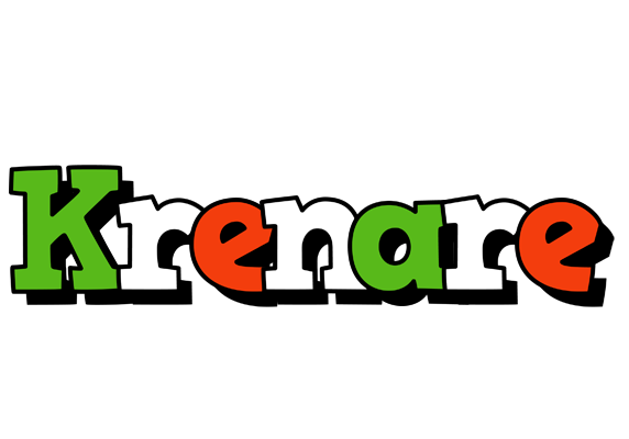 Krenare venezia logo