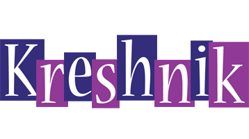 Kreshnik autumn logo