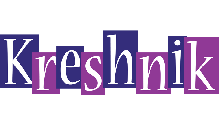Kreshnik autumn logo