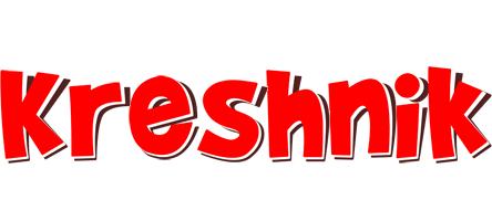 Kreshnik basket logo