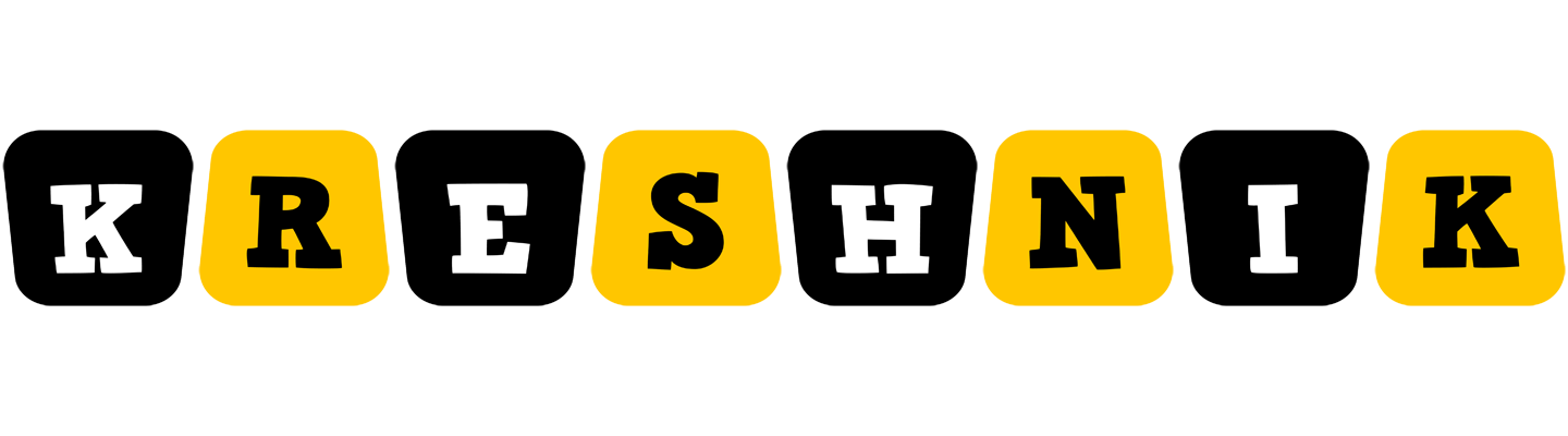 Kreshnik boots logo