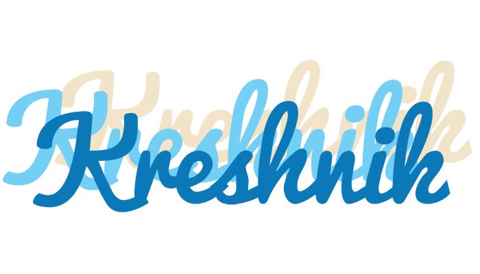 Kreshnik breeze logo