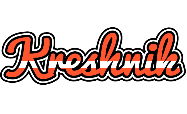 Kreshnik denmark logo