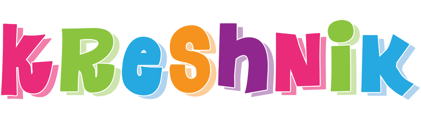 Kreshnik friday logo