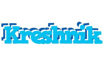 Kreshnik jacuzzi logo