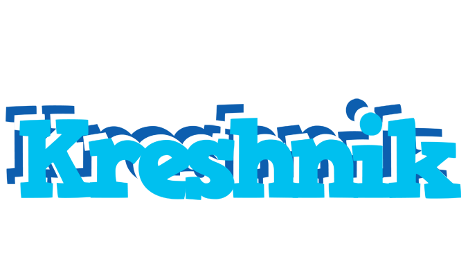 Kreshnik jacuzzi logo