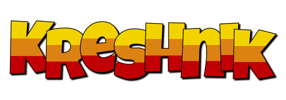 Kreshnik jungle logo