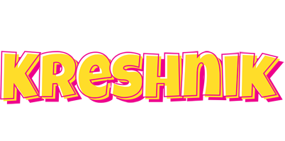 Kreshnik kaboom logo