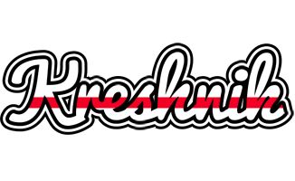 Kreshnik kingdom logo