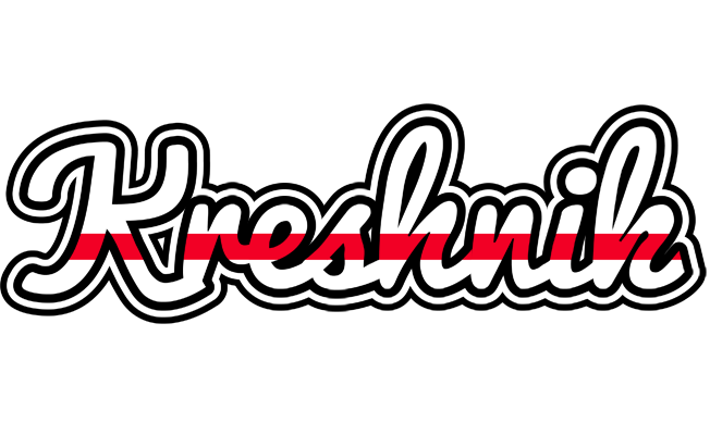Kreshnik kingdom logo