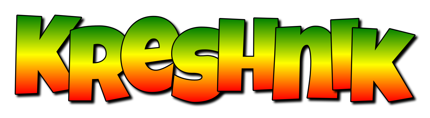 Kreshnik mango logo