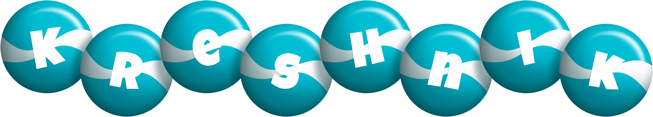 Kreshnik messi logo