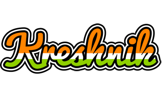 Kreshnik mumbai logo