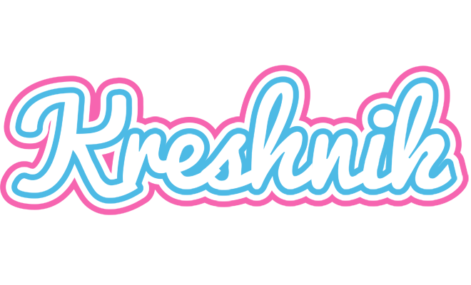 Kreshnik outdoors logo