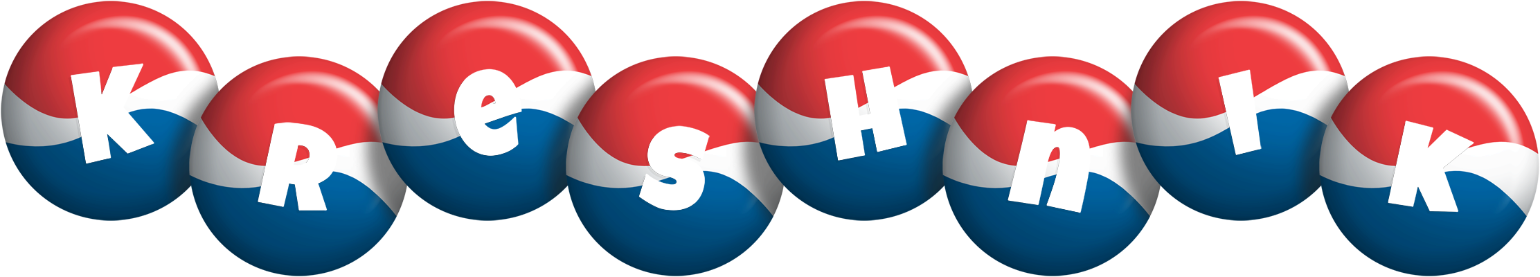 Kreshnik paris logo