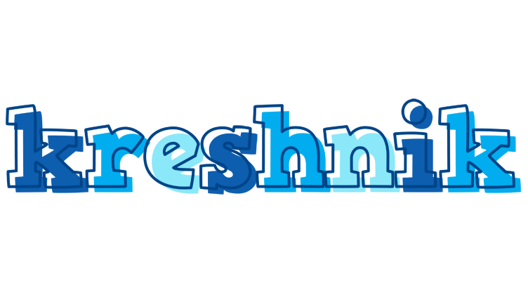 Kreshnik sailor logo