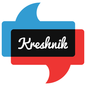 Kreshnik sharks logo