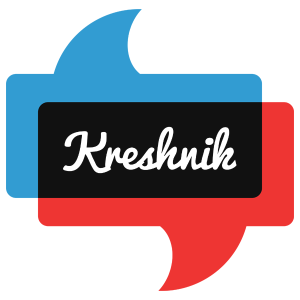 Kreshnik sharks logo