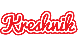 Kreshnik sunshine logo