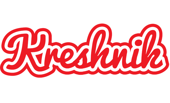 Kreshnik sunshine logo