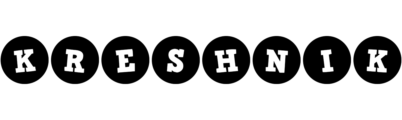 Kreshnik tools logo