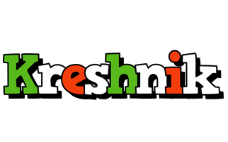 Kreshnik venezia logo