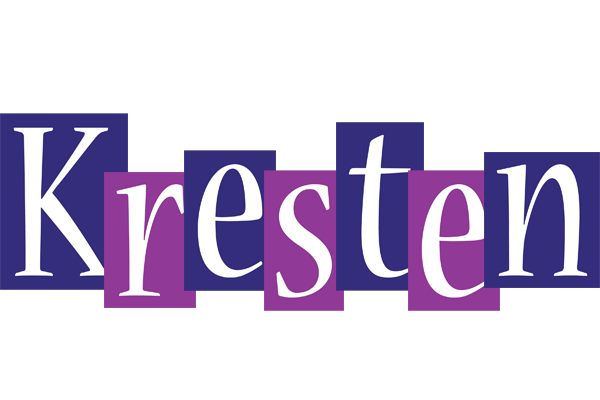 Kresten autumn logo