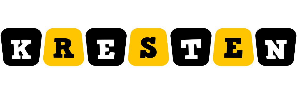 Kresten boots logo