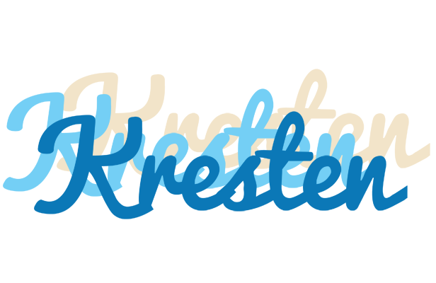 Kresten breeze logo
