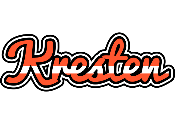 Kresten denmark logo