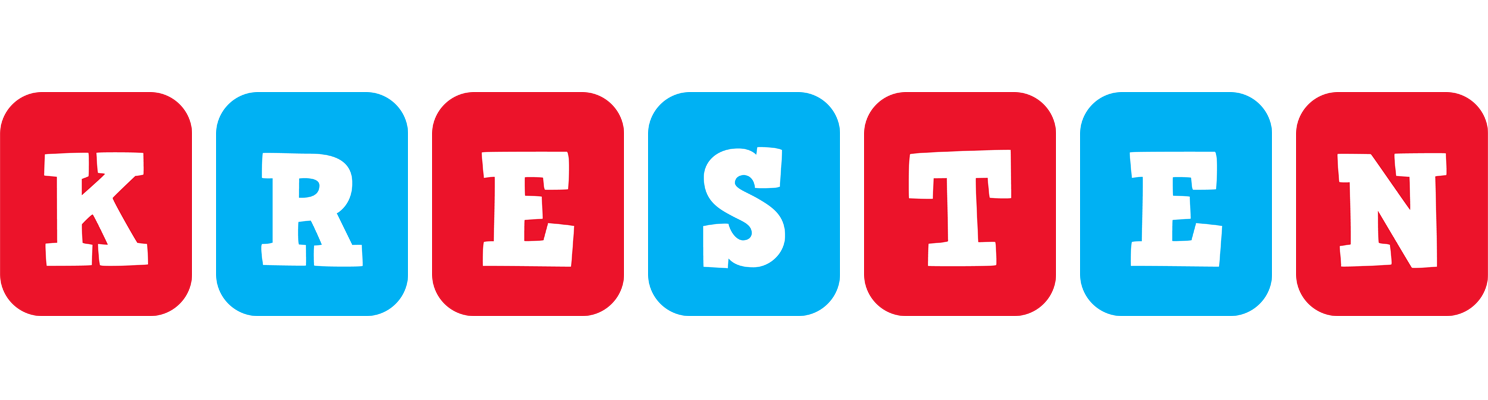 Kresten diesel logo