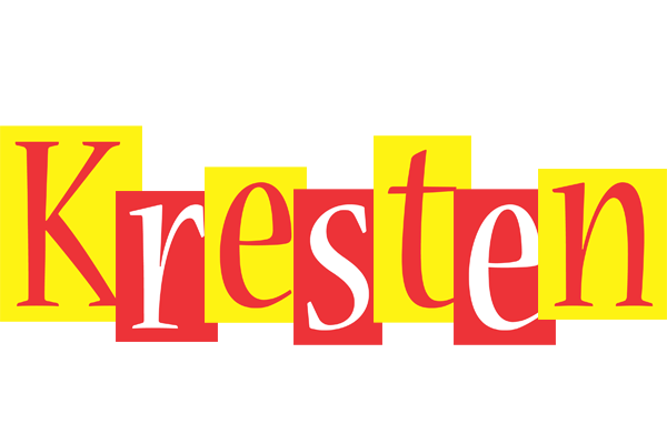 Kresten errors logo