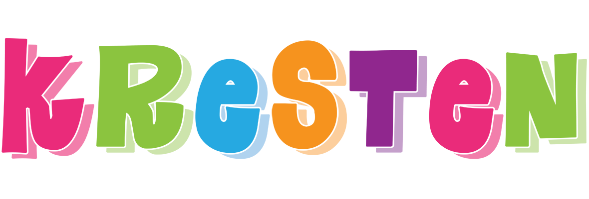 Kresten friday logo